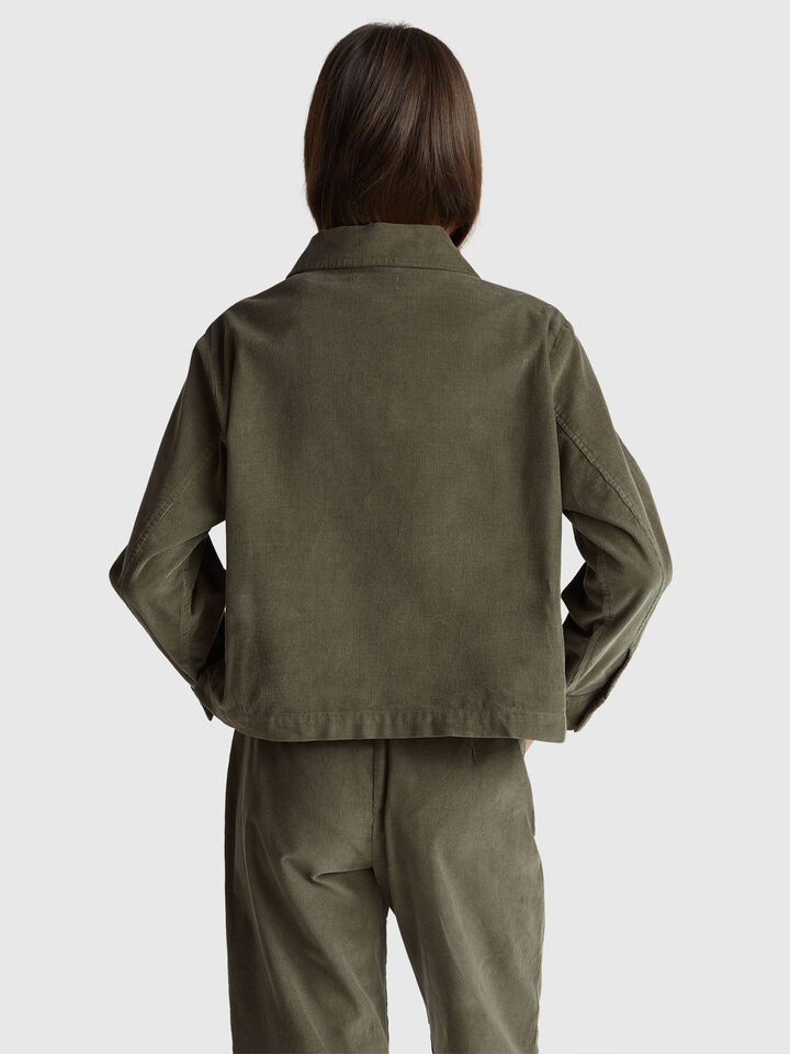 JACKET Women image number 2